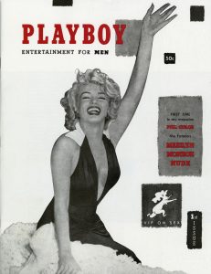 Conoce las 10 curiosidades de Playboy